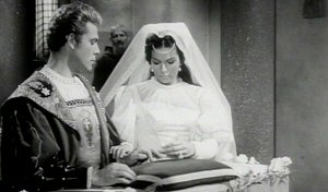 La Sorcière Sanglante