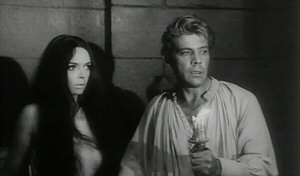 La Sorcière Sanglante