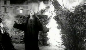 La Sorcière Sanglante