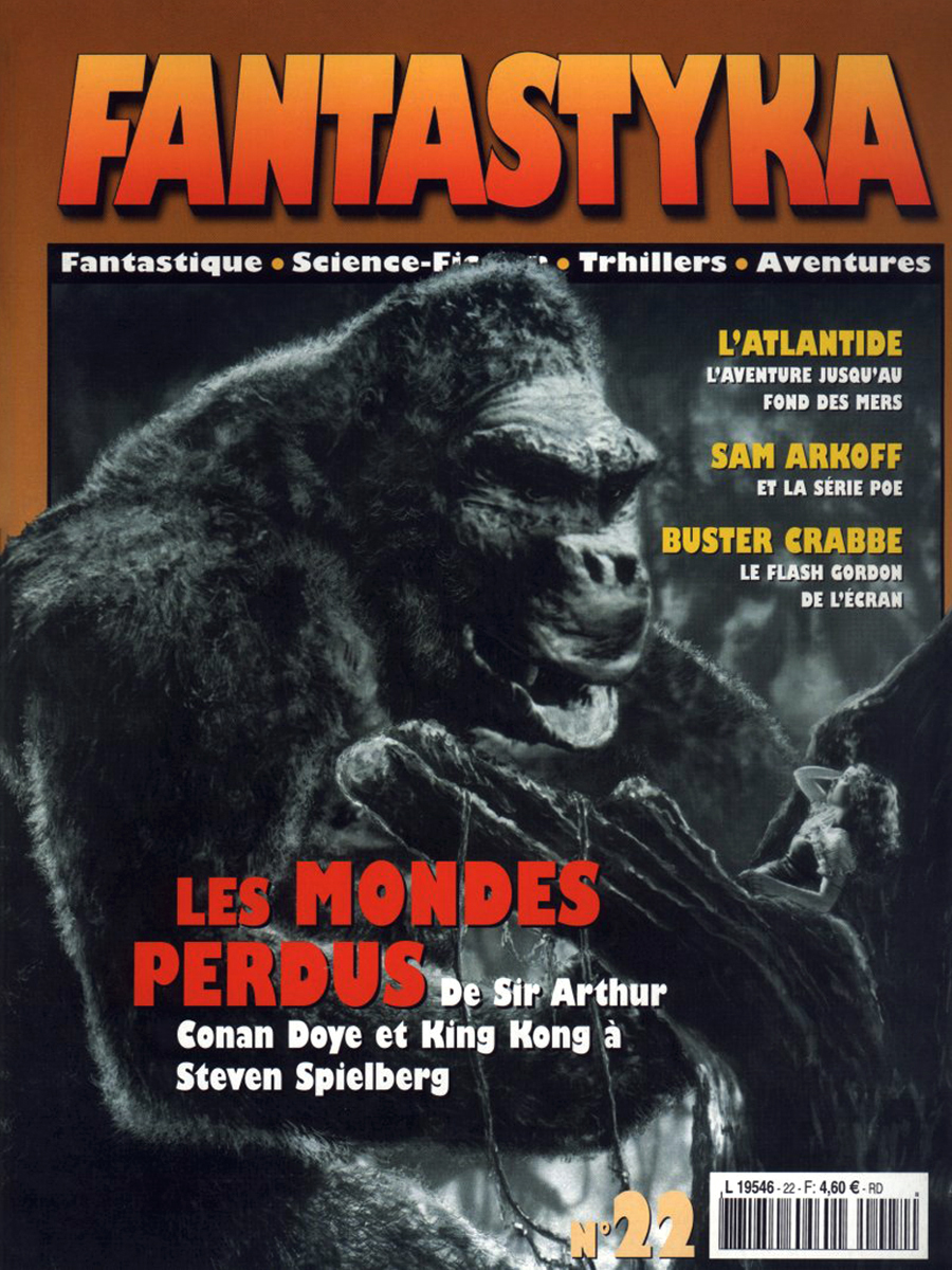 Fantastyka n°22