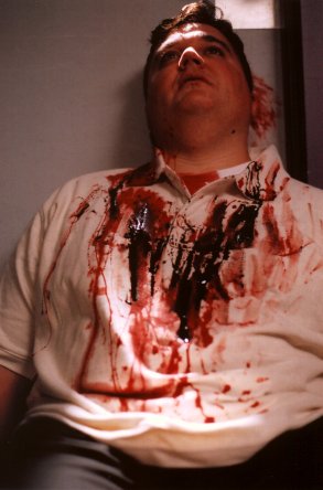 La mort de Jeff