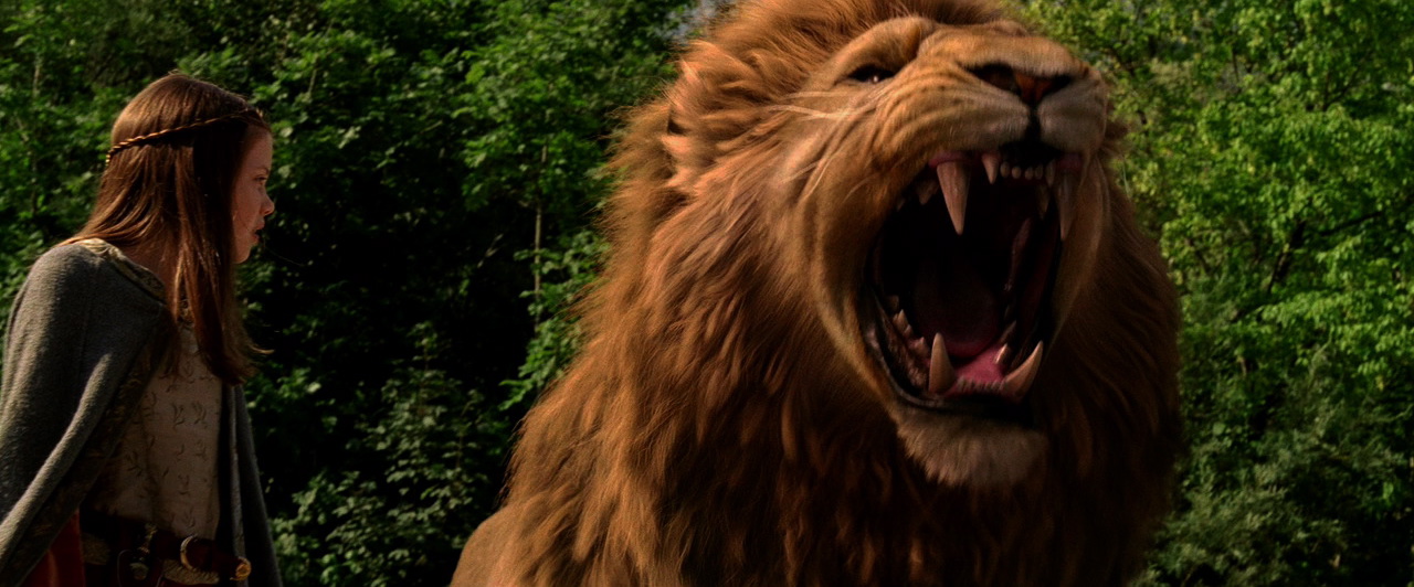 Le Prince Caspian