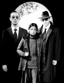 Blood : The Last Vampire