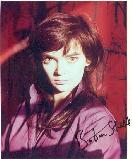 BARBARA STEELE