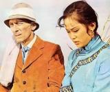 "La Légende des 7 vampires d'Or" dirigé par Roy Ward Baker et Chang Cheh (1975)