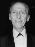 Peter Cushing