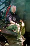 James Cameron