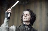 "Sweeny Todd" de Tom Burton a  obtenu le prix du meilleur film section comédie ou musicale aux Golden Globe, Johnny Depp remportant celui du meilleur acteur dans la même catégorie.
