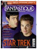 E.F. n°293 (Star Trek)