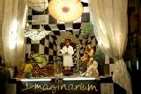 L'imaginarium du Dr. Parnassus