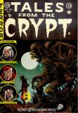 John Landis consacre un film au créateur de "Tales from the Crypt" (voir ci-dessous)