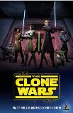 STAR WARS : THE CLONE WARS (2008)