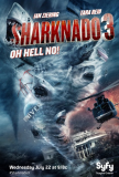 Sharknado 3