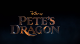 Pete's Dragon (2016)