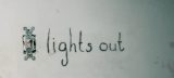 Lights Out