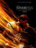 IMMORTALS : la nouvelle bande-annonce