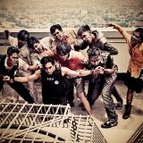 JAKARTA UNDEAD