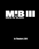 Men in Black 3