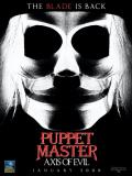 Puppet Master : Axis of Evil