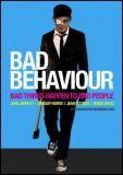 Bad Behaviour