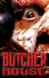 BUTCHER HOUSE