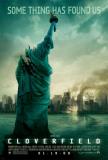 CLOVERFIELD, 2e trailer
