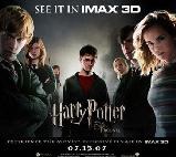 HARRY POTTER ET L'ORDRE DU PHOENIX