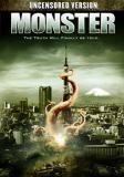 MONSTER : CLOVERFIELD N°2 ?