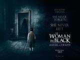 The Woman in Black : Angel of Death