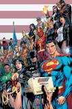 "Justice League of America" connait bien des problèmes, son destin serait même compromis, selon son réalisateur (lire ci-dessous).