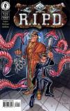 Le comics "R.I.P.D." de Peter Lenkov sera porté à l'écran par David Dobkin, qui dirigera ce savoureux récit où un flic récemment tué rejoint une équipe d'agents de police morts travaillant pour le département R.I.P.D. ("Le Bureau Repose en paix")