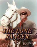 Le Lone Ranger revient au cinéma ! (voir ci-dessous)