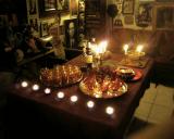 Le Musee des Vampires (Paris)  organise le 17 mai prochain la troisieme edition d'Encres de Sang,  rencontre internationale d'ecrivains et de specialistes du fantastique, de l'epouvante et de l'ésotérisme (voir ci-dessous)