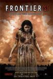 C'est le 9 mai que "Frontier(s)" de Xavier Gens sortira aux USA....