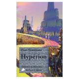 La Warner va mettre en chantier l'adaptation de "Hypérion" et de sa suite, "La chute d'Hypérion", écrits par Dan Simmons (suite ci-dessous).