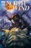 "North Wind", mini-série de comics de SF créée par David DiGilio et Alex Cal sera portée à l'écran par la firme Davis Entertainment (suite ci-dessous).