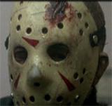 Le nouveau masque de Jason (interprété par Deek Mears, le dernier interprète en date du sinistre personnage) ne sera pas décevant, possédant un look légèrement différent mais totalement effrayant dit-on...