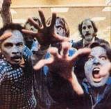 Il serait question que "Zombie" de George A. Romero ressorte aux USA en 3-D ! C'est la société califorienne In-Three, Inc qui se chargera du procédé.