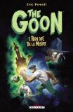 David Fincher va adapter, avec le Studio Blur, la série de comics "The Goon",  pour en faire un long-métrage d'animation digital. Créé par Eric Powell en 1999, et publié en France depuis 2005 par les éditions Delcourt...