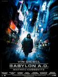 Nous avons enfin pu voir  " Babylon A.D." Le film est absolument magnifique !  (voir ci-dessous)