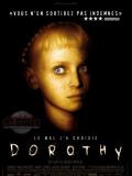 L'Ecran Fantastique à l'honneur ! Notre critique de l'excellent "Dorothy" est reprise sur les affiches françaises.... Voir l'entretien avec la talentueuse réalisatrice dans notre nouveau numéro.