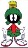 "Marvin the Martian" devient un long-métrage d'animation (suite ci-dessous)