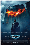 La critique du jour : "DARK KNIGHT" (voir ci-dessous)