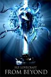 Une nouvelle adaptation de Lovecraft est en cours au sein de la firme Shoreline Entertainment, "From Beyond," dont le héros, l'inspecteur Davis Tillinghast, est un moderne Sherlock Holmes (suite ci-dessous)