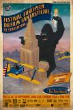 LE FESTIVAL EUROPEEN DU FILM FANTASTIQUE DE STRASBOURG aura lieu du 23 au 28 septembre 2008 (suite ci-dessous)