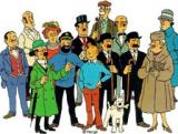 "Tintin " de Steven Spielberg en tournage le mois prochain ? (suite ci-dessous)
