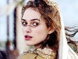 Si Johnny Depp va embarquer, comme annoncé, dans un 4e "Pirates des Caraïbes", tel ne sera pas, en revanche, le cas de Keira Knightley (suite ci-dessous)