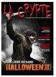 La Crypte n°3O8