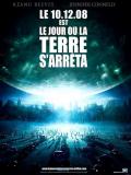 Le Jour où la terre s'arrêta (nouvelle bande-annonce)