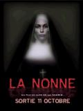 Le prochain Filmax s'intitule "Exorcismus". Réalisé par Luis de la Madrid ("La Nonne"), d'après un script de David Munoz ("L'Echine du Diable"), l'histoire met aux prises un religieux face à une adolescente de 15 ans possédée par un démon qu'il connaît...